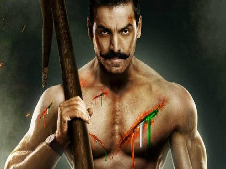 मिलाप जावेरी द्वारा निर्देशित फिल्म सत्यमेव जयते 2 सत्ता के दुरुपयोग के खिलाफ लड़ाई पर आधारित है. ये फिल्म सत्यमेव जयते सीक्वल है और इस फिल्म में जॉन अब्राहम मुख्य भूमिका में दिखाई देंगे. साथ ही इस फिल्म में दिव्या खोसला कुमार, राजीव पिल्लई और अनूप सोनी अहम किरदारों में हैं. फिल्म 26 नवंबर 2021 को रिलीज होने वाली है.