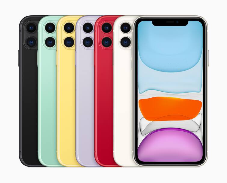 amazon-navratri-sale-on-iphone-11-get-maximum-discount-on-iphone-11 Amazon Navratri Sale: অ্যামাজনে বাম্পার অফার, iPhone 11-এ ২৭,০০০ টাকার বেশি ছাড়