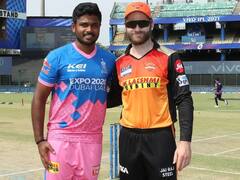 IPL MATCH 40 :  சன்ரைசர்ஸ் ஹைதராபாத் vs  ராஜஸ்தான் ராயல்ஸ் மேட்ச் ஸ்பெஷல் ப்ரிவியூ ஆல்பம்...!
