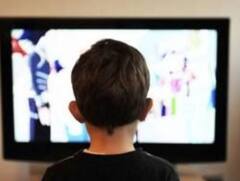 सावधान...तुमची मुलं जास्त टीव्ही अन् मोबाईल पाहतात, मग ही बातमी वाचाच...