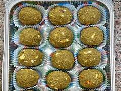 Protein Laddu Recipe: अब प्रोटीन सप्लीमेंट्स के जगह पर अपनाएं प्रोटीन लड्डू, प्रोटीन कैप्सूल और ड्रिंक्स को करें बाय-बाय