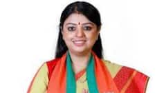 Bhowanipore By-Poll: 'ভোটের দিন এমন হলে CRPF নিজের কাজ করবে', দিলীপের প্রচারে উত্তেজনা প্রসঙ্গে প্রিয়ঙ্কা | Bangla News