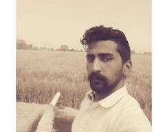 ਗੁਲਾਬੀ ਸੁੰਡੀ ਕਾਰਨ ਖ਼ਰਾਬ ਹੋਏ ਨਰਮੇ ਦੀ ਫਸਲ ਨੂੰ ਦੇਖ ਨੌਜਵਾਨ ਕਿਸਾਨ ਨੇ ਕੀਤੀ ਖੁਦਕੁਸ਼ੀ  