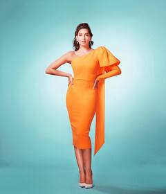 अपने मूड से सजती और संवरती हैं Nora Fatehi, घर से निकलते वक्त इन बातों का रखती हैं ध्यान, तभी तो हुस्न बरपाता है कहर