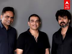 Vijay 66 Update: தெலுங்கு இயக்குநருடன் கைகோர்க்கும் விஜய்!