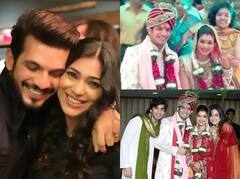 बहुत रोमांटिक हैं 'खतरों के खिलाड़ी' के विजेता Arjun Bijlani की Love Story, नेहा स्वामी को मनाने के लिए कर बैठे थे ये काम