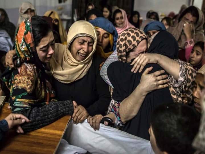India strongly condemns the terrorist attack on a Shia mosque in Kunduz of Afghanistan: Ministry of External Affairs Afghan Terrorist Attack: అఫ్గాన్‌లో ఉగ్రదాడిని తీవ్రంగా ఖండించిన భారత్.. పోరాటం కొనసాగుతుందంటూ వారికి భరోసా