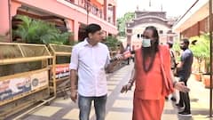 Narendra Giri Death: CBI recreates the scene, investigation continues