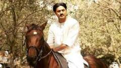 Filmstar: মুক্তি পেল দেব অভিনীত 'গোলন্দাজ' ছবির নতুন গান | Bangla News