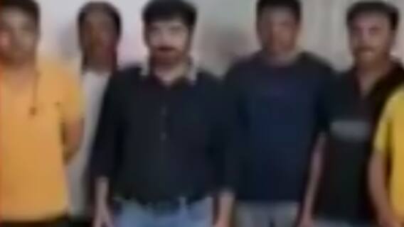 બનાસકાંઠા: પાલનપુરમાં 26 લાખના ડ્રગ્સ સાથે 26.33 લાખનો મુદ્દામાલ જપ્ત