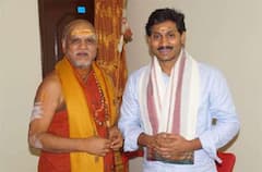 BC Bramhin Corporation : స్వరూపానంద వ్యతిరేకత ! ఆ నిర్ణయంపై ప్రభుత్వం వెనక్కి తగ్గుతుందా ?