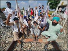 Bharat Bandh: किसान आंदोलन के कारण कई ट्रेनें रद्द, अब तक कुल 28 ट्रेनें प्रभावित- रेल यात्रा के लिए घर से निकलने से पहले पढ़ लें ये खबर 