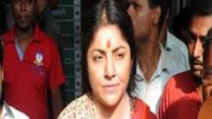 Locket Chatterjee: 'মমতা বন্দ্যোপাধ্যায় যাতে না হারেন, তা নিশ্চিত করুন', কুণালের 'ধন্যবাদ'-এর পাল্টা লকেট | Bangla News