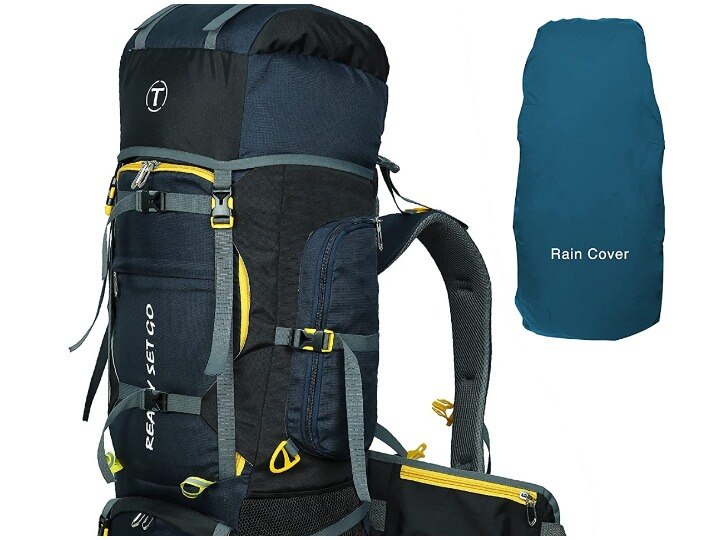 Amazon Backpack Offers: फिर नहीं मिलेगी ऐसी डील, ट्रैवलिंग से पहले 80% की छूट पर खरीदें बैकपैक