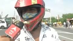 किसानों का 'भारत बंद', आम लोग परेशान, गाजीपुर बॉर्डर, दिल्ली-नोएडा बॉर्डर से ग्राउंड रिपोर्ट