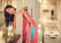 साड़ी में बला की खूबसूरत लगीं Sara Ali Khan, सर से पांव तक लग रही थीं कय़ामत