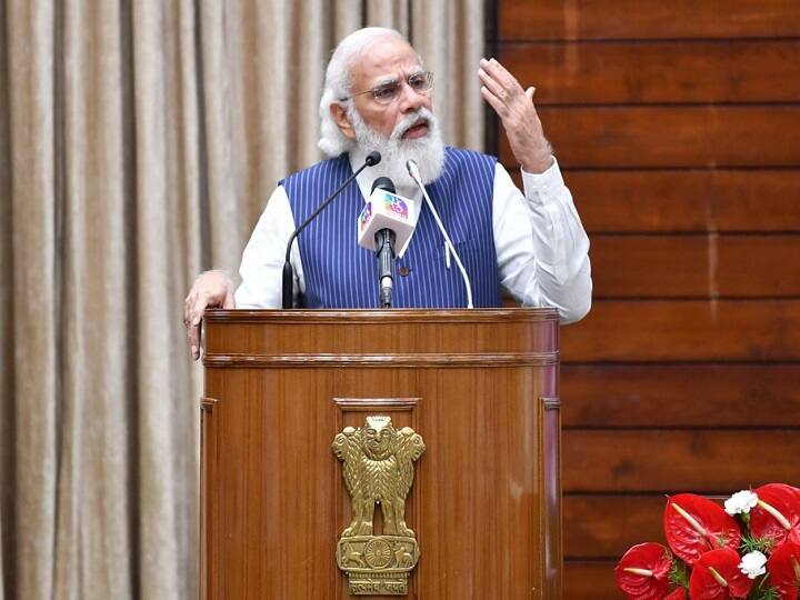 PM Modi will launch Prime Minister Digital Health mission today, will be implemented in 6 union territories in the initial phase 'प्रधानमंत्री डिजिटल स्वास्थ्य अभियान' का आज शुभारंभ करेंगे पीएम मोदी, 6 केंद्र शासित प्रदेशों में प्रारंभिक चरण में होगा लागू