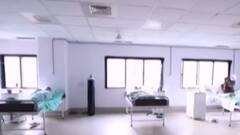 ફટાફટ: રાજ્યમાં કોરોના વેક્સિનનો બંને ડોઝ લેનારા લોકોની સંખ્યા 6 કરોડને પાર, જુઓ ગુજરાતી ન્યુઝ