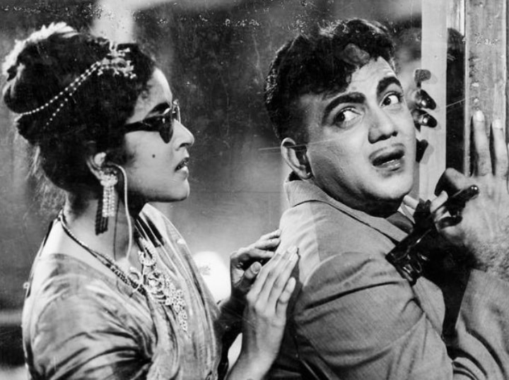 Mehmood Birthday Special: मुंबई की लोकल ट्रेन में टॉफी और अंडे बेचते थे महमूद अली, ऐसे बने हिन्दी सिनेमा के 'किंग ऑफ कॉमेडी