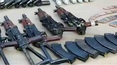 J&K: घुसपैठ की कोशिश कर रहा पाकिस्तानी आतंकी पकड़ा गया, एक मारा गया, एक फरार