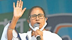 Bhabanipur by-poll: Ruckus erupts on the last day of campaigning, security men pull out gun