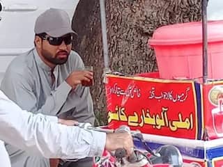 Twitter Reacts As Picture Of Rohit Sharma's 'Pakistani Doppelganger' Goes Viral