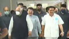 ગાંધીનગર: 100 દિવસમાં 100 નવા આયોજન, જુઓ ગુજરાતી ન્યુઝ