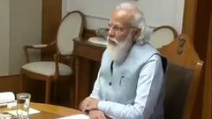 Speed News: PM Modi की अध्यक्षता में आज केंद्रीय मंत्रिपरिषद की बैठक