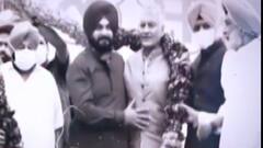 TOP 10: પંજાબમાં કોંગ્રેસને ઝાટકો,નવજોતસિહ સિદ્ધુએ PCCના પદ પરથી આપ્યું રાજીનામું