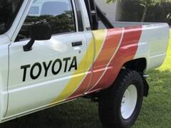 टोयोटा किर्लोस्कर मोटर ने भारत में सिडान यारिस कार का उत्पादन किया बंद