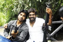 Ramcharan@14: రామ్ చరణ్ తొలి చిత్రం ‘చిరుత’ షూటింగ్ అరుదైన చిత్రాలు