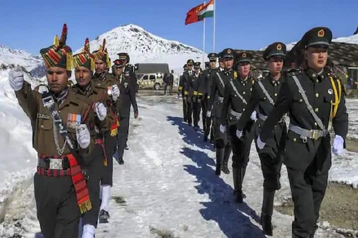 India China Talks: The 13th round of Corps Commander-level talks between India and China in Moldo concluded ann India China Meeting: भारत-चीन कोर कमांडरों की बैठक खत्म, साढ़े 8 घंटे चली वार्ता, पूर्वी लद्दाख में पीछे हटने को लेकर हुई बातचीत