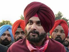 ਸਿੱਧੂ ਦਾ ਅਸਤੀਫ਼ਾ ਨਹੀਂ ਹੋਇਆ ਸਵੀਕਾਰ, ਫਲੋਰ ਟੈਸਟ ਕਰਾਉਣ ਦੀ ਉੱਠੀ ਮੰਗ 