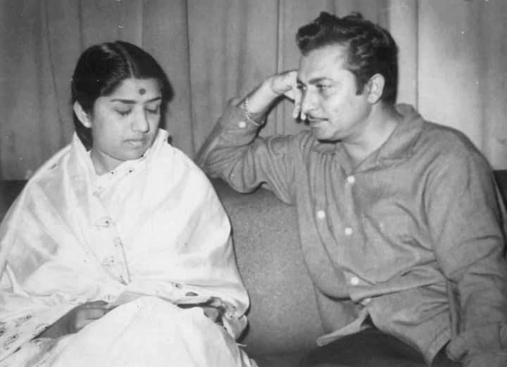 (Photo:@LataMangeshkar/FB)