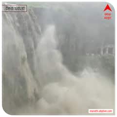 Marathwada | मराठवाड्यात पावसाचं रौद्ररुप! छायाचित्रांच्या माध्यमातून भीषणता पहा..