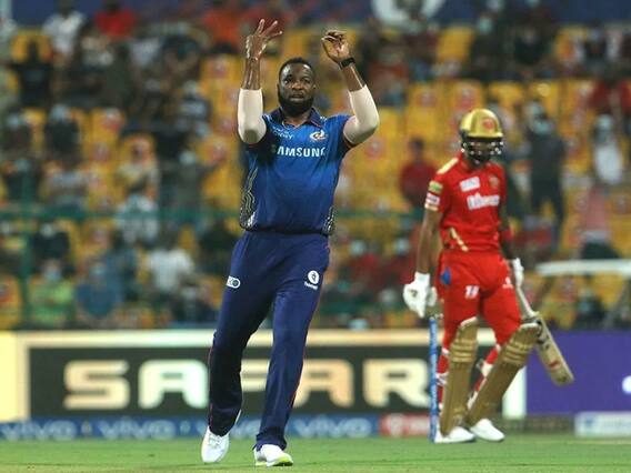Kieron Pollard: एक टीम के लिए सबसे अधिक टी20 मुकाबले खेलने वाले खिलाड़ी हैं पोलार्ड, जानें उनके आंकड़े Kieron Pollard: एक टीम के लिए सबसे अधिक टी20 मुकाबले खेलने वाले खिलाड़ी हैं पोलार्ड, जानें उनके आंकड़े