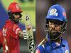 IPL2021 PBKS vs MI: மும்பை அணிக்கு வாழ்வா? சாவா? பஞ்சாபிற்கு போராட்டம்? - ஐ.பி.எல்லில் இதுவரை ஆதிக்கம் செலுத்தியது யார்?