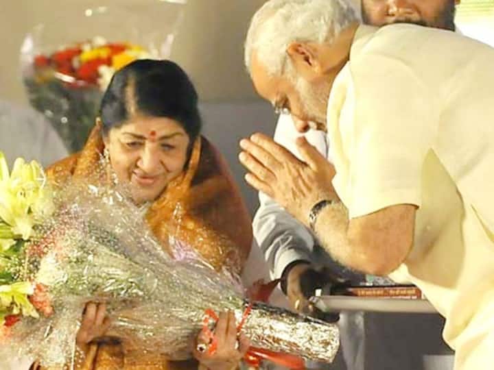 Lata Mangeshkar Birthday: PM मोदी ने लता मंगेशकर को दी जन्मदिन की बधाई, दीदी के लिया कही ये बड़ी बात