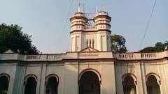 Weather Update: বাংলার 'দুয়ারে' নিম্নচাপ ! কতদিন চলবে বৃষ্টি ?| Bangla News