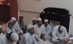 Kanpur Conversion: IAS इफ्तिखारुद्दीन पर सरकारी बंगले से धर्म प्रचार का आरोप | Hindi News