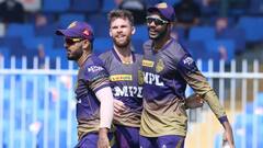 KKR vs SRH: आज के दूसरे मुकाबले में कोलकाता और हैदराबाद की टीमें होंगी आमने-सामने, जानिए आंकड़ो में कौन है आगे