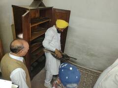 ਚੰਨੀ ਪਹੁੰਚੇ ਸ਼ਹੀਦ ਭਗਤ ਸਿੰਘ ਦੇ ਜੱਦੀ ਘਰ, ਸੁੰਹ ਖਾਂਦਿਆਂ ਕਹਿ ਦਿੱਤੀ ਵੱਡੀ ਗੱਲ