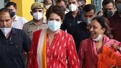 Mission 2022: UP दौरे पर Priyanka Gandhi, जानिए क्या रहेगा कार्यक्रम