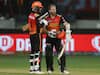 IPL 2021: Jason Roy, Kane Williamson Steer SRH To Easy Win. Battle For Playoffs Gets Complicated