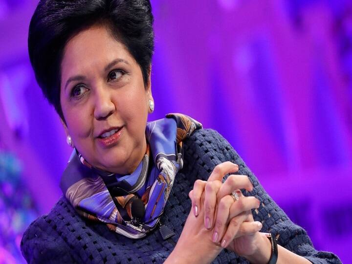 Wear the saree, just be yourself: Advice that helped Indra Nooyi crack a job interview “புடவைக் கட்டிக்கோங்க”... இந்திரா நூயியின் வாழ்க்கையை மாற்றிய அந்த குட்டி அட்வைஸ்!