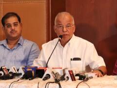 Goa Politics: बहुमत मिलने के बाद भी गोवा में सरकार बनाने से क्यों चूक गई थी कांग्रेस, जाते जाते लुईजिन्हो फलेरियो ने किया खुलासा