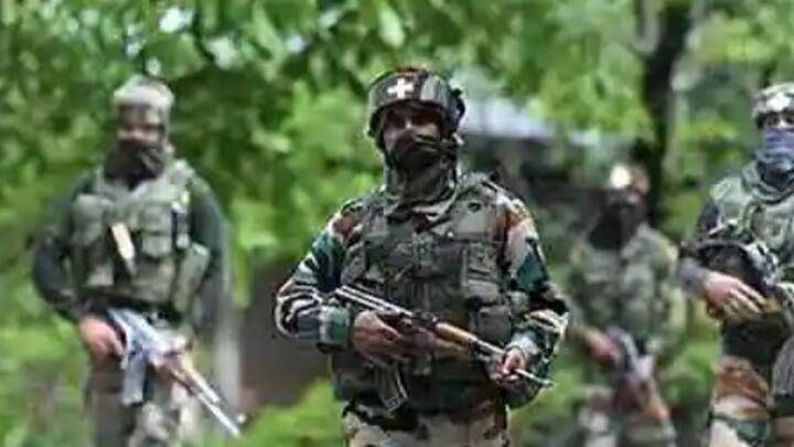 Indian Army Kill 1 Pak Terrorist, Another Surrenders In Uri Sector Of Jammu And Kashmir Indian Army: ఉరీ సెక్టార్‌లో ప్రత్యేక ఆపరేషన్.. 7 రోజుల్లో ఏడుగురు ఉగ్రవాదులు ఔట్