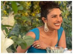 Priyanka Chopra की तरह Stunning Figure चाहिए तो फॉलो करें उनका Simple Diet Plan