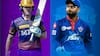 KKR vs DC Live Updates: రాణా గెలిపించేశాడు! దిల్లీపై 3 వికెట్ల తేడాతో కేకేఆర్ విజయం