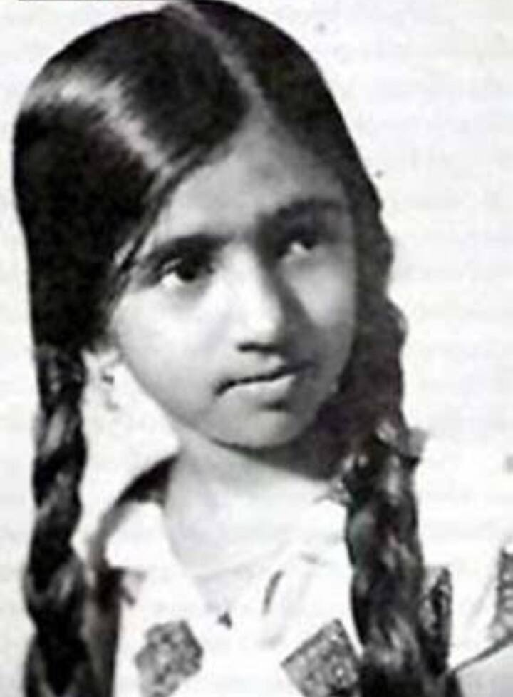 (Photo:@LataMangeshkar/FB)